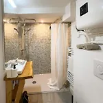 Apartmán Lou Coin Dou Barri Climatise Centre *