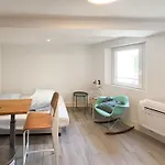 Apartmán Lou Coin Dou Barri Climatise Centre Toulon