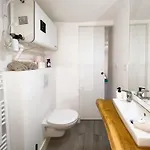 Apartmán Lou Coin Dou Barri Climatise Centre
