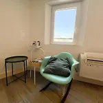 Lou Coin Dou Barri Climatise Centre Apartmán *